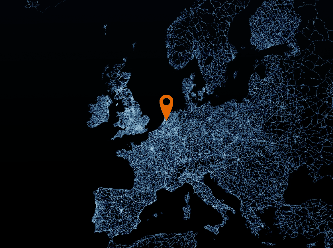 europe